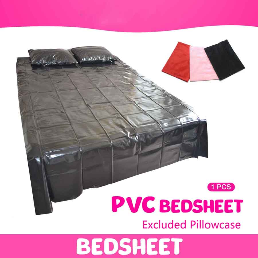 Fabric Softener Sheet - Pure PVC OilProof Massage Clean Pad