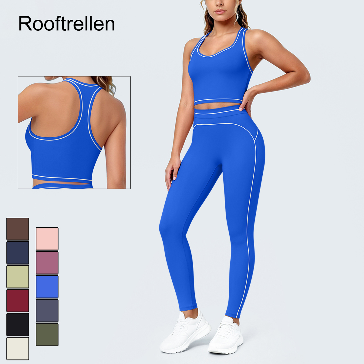 Woman Summer Gym Sports Yoga S - Sewing Vest 评论和价格
