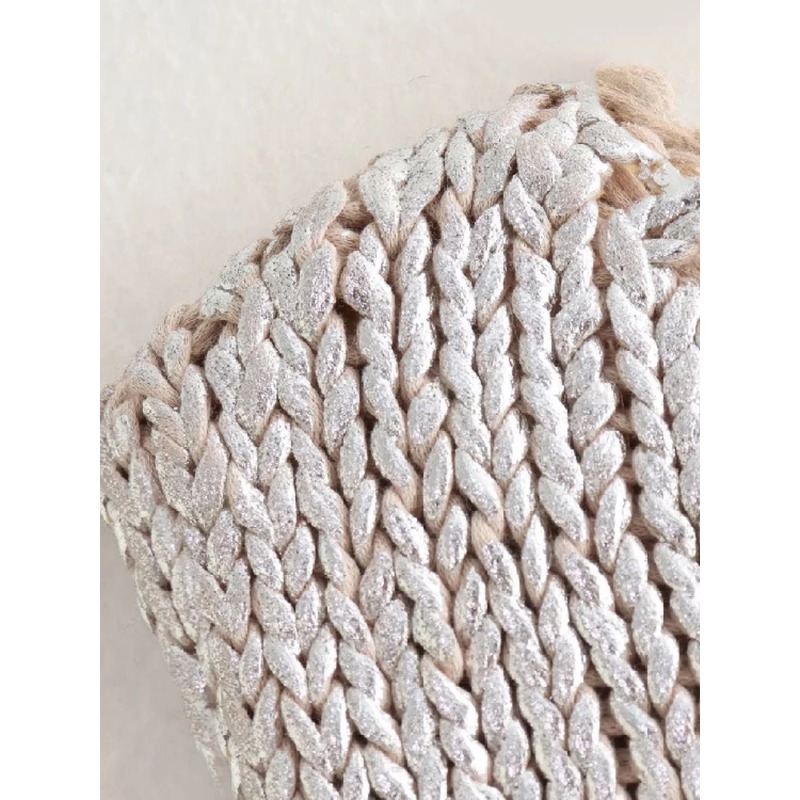 Women Knit Vest 2025 Autumn Ne - Sewing Vest 评论和价格
