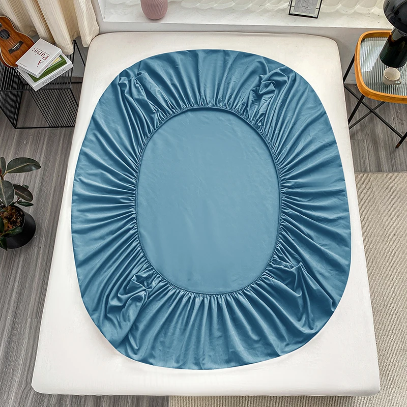 Double Bed Sheets Couple Elast - Fabric Softener Sheet 评论和价格