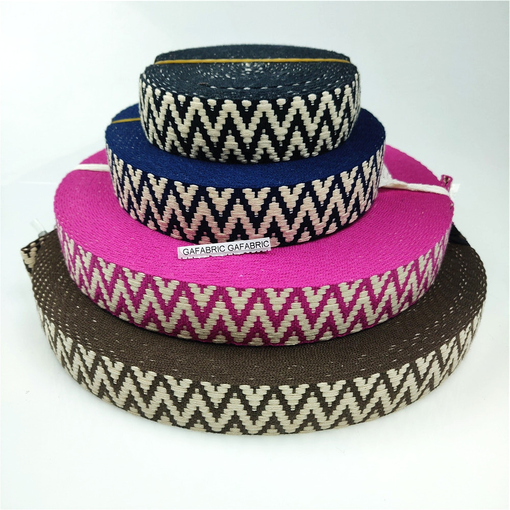 Soft Cotton Webbing 30MM Width - Sewing Thread In Textile 评论和价格