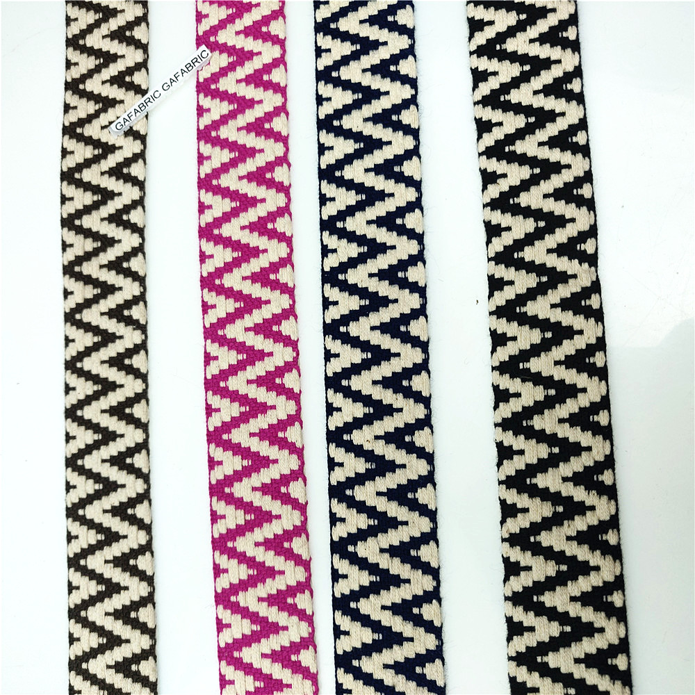 Soft Cotton Webbing 30MM Width - Sewing Thread In Textile 评论和价格