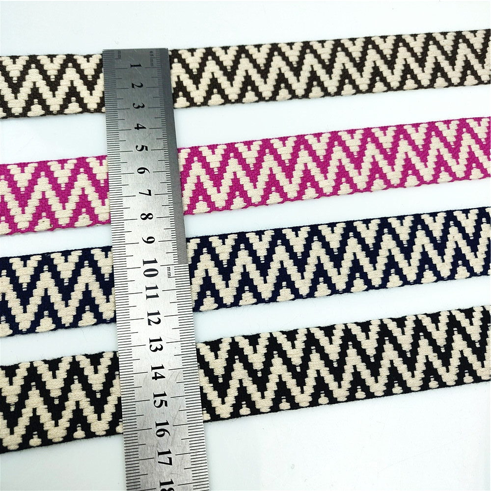 Soft Cotton Webbing 30MM Width - Sewing Thread In Textile 评论和价格