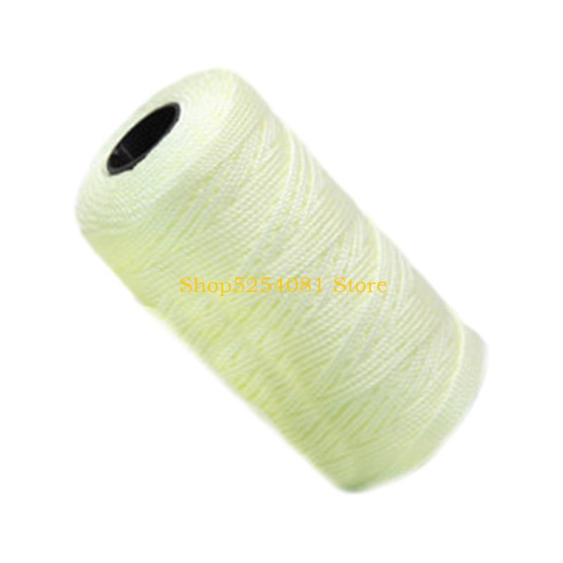 AXYC Sewing Twine Twisted Thre - Sewing Thread In Textile 评论和价格