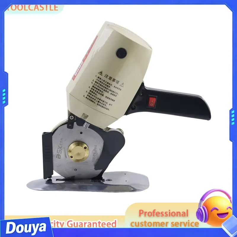 Portable Electric Fabric Cutte - Rotary Cutter Fabric 评论和价格