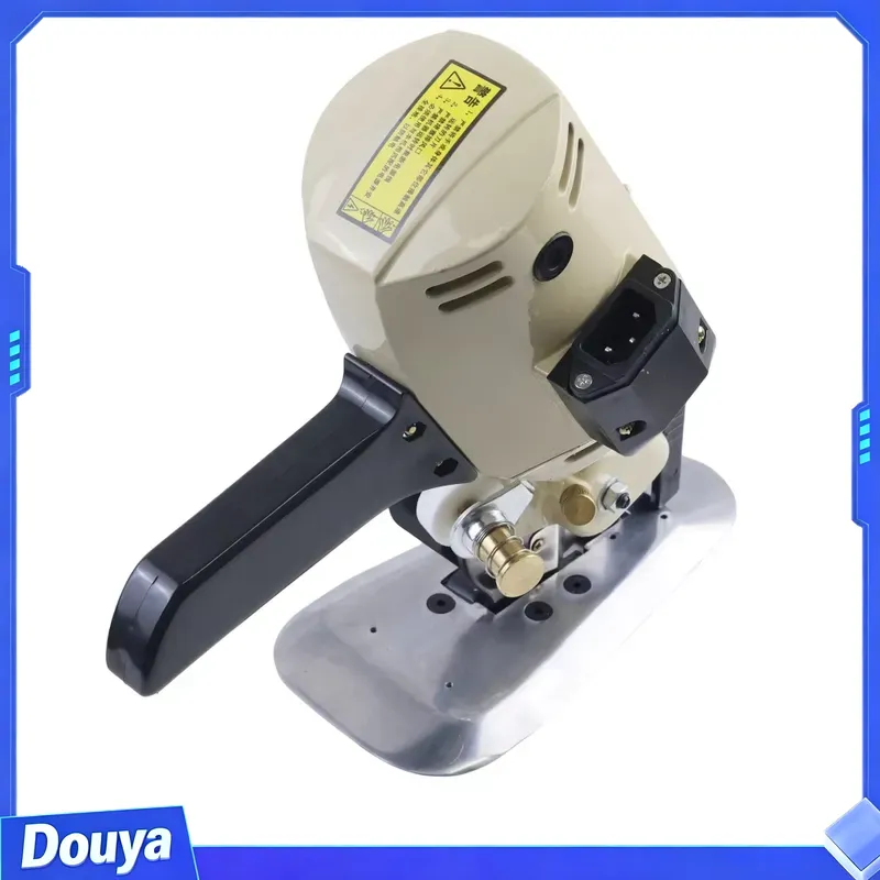 Portable Electric Fabric Cutte - Rotary Cutter Fabric 评论和价格