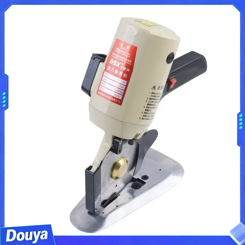Portable Electric Fabric Cutte - Rotary Cutter Fabric 评论和价格