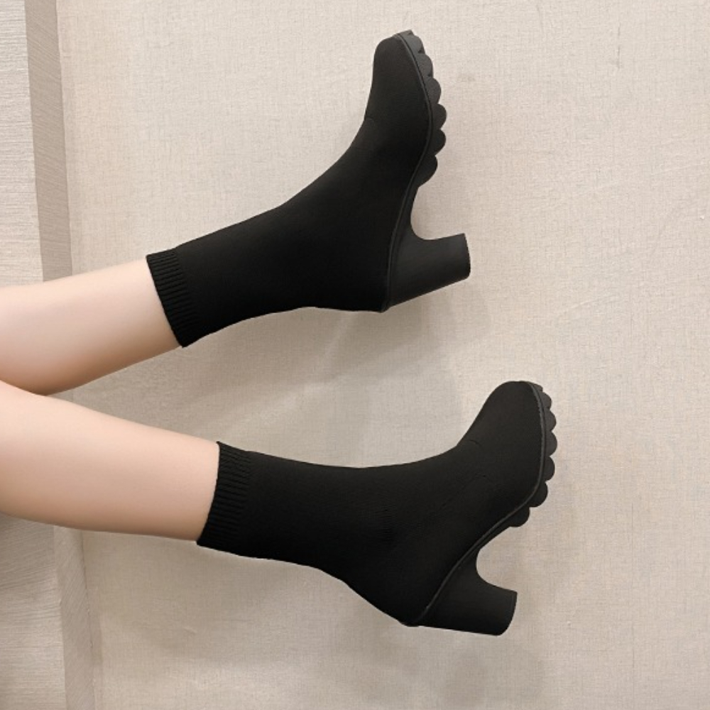 Classic Minimalist Solid Color - Sewing Knit 评论和价格