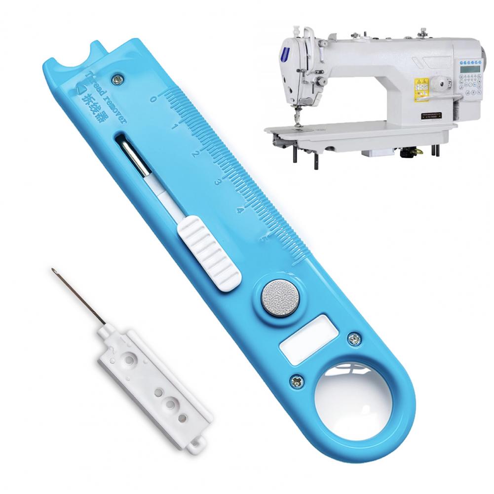 Needle Threading Accessory 2 P - Textile Sewing Kit 评论和价格