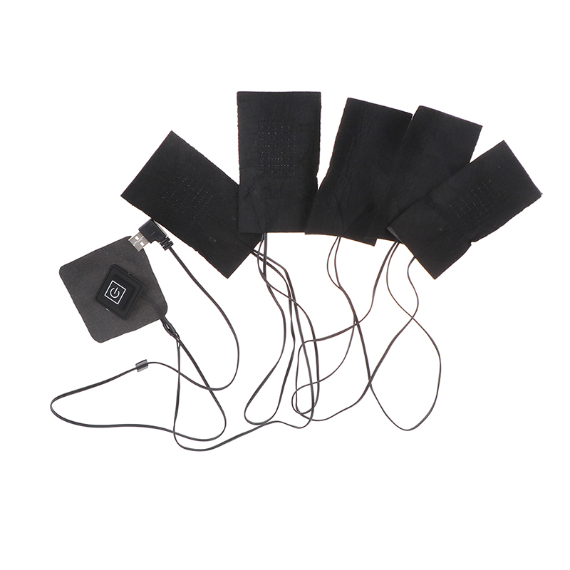 USB Clothes Heater Pad With 3  - Fabric Softener Sheet 评论和价格