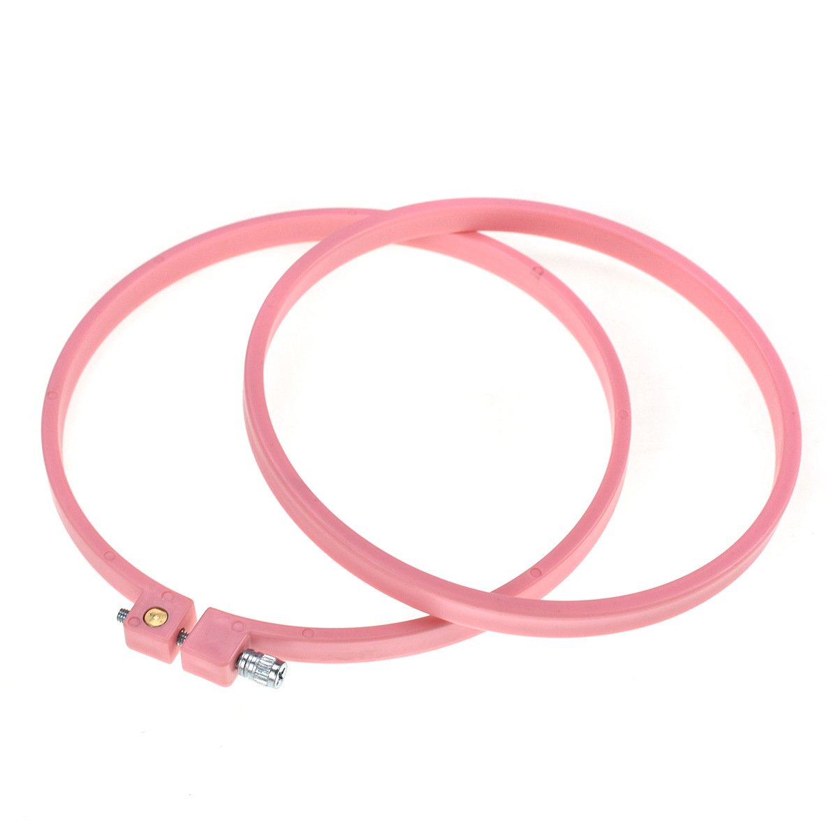 1/7pcs 7-25cm Plastic Embroide - Textile Sewing Kit 评论和价格