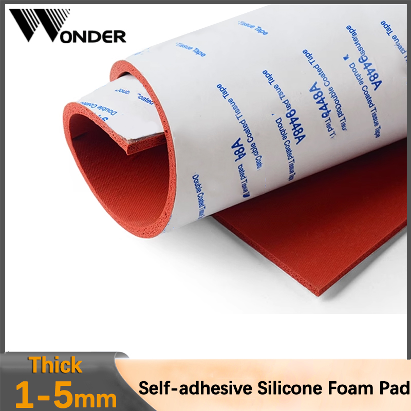 Self-adhesive Silicone Rubber  - Fabric Softener Sheet 评论和价格