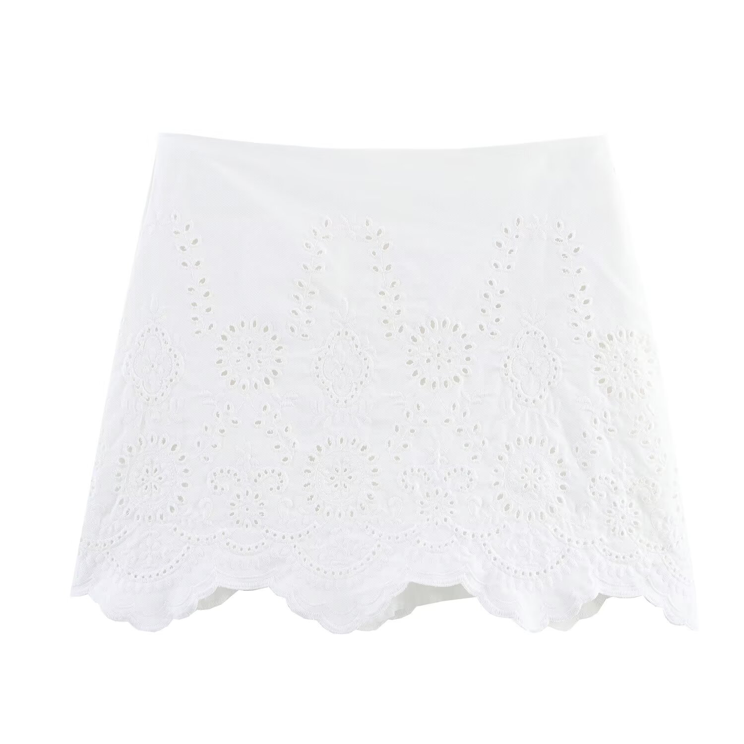 JNLEAOG Women's Embroidered Ho - Sewing Vest 评论和价格