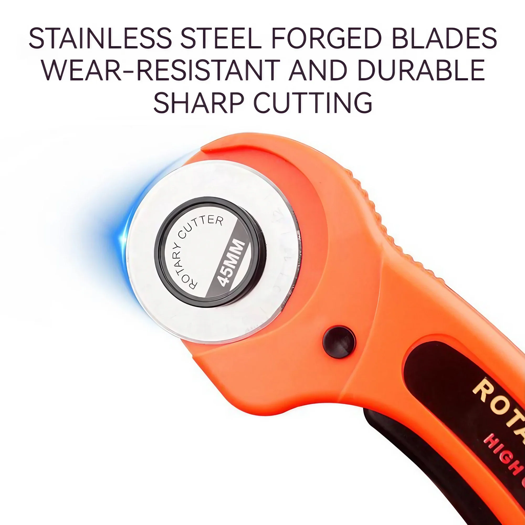 Rotary Cutting Wheel Knife for - Rotary Cutter Fabric 评论和价格