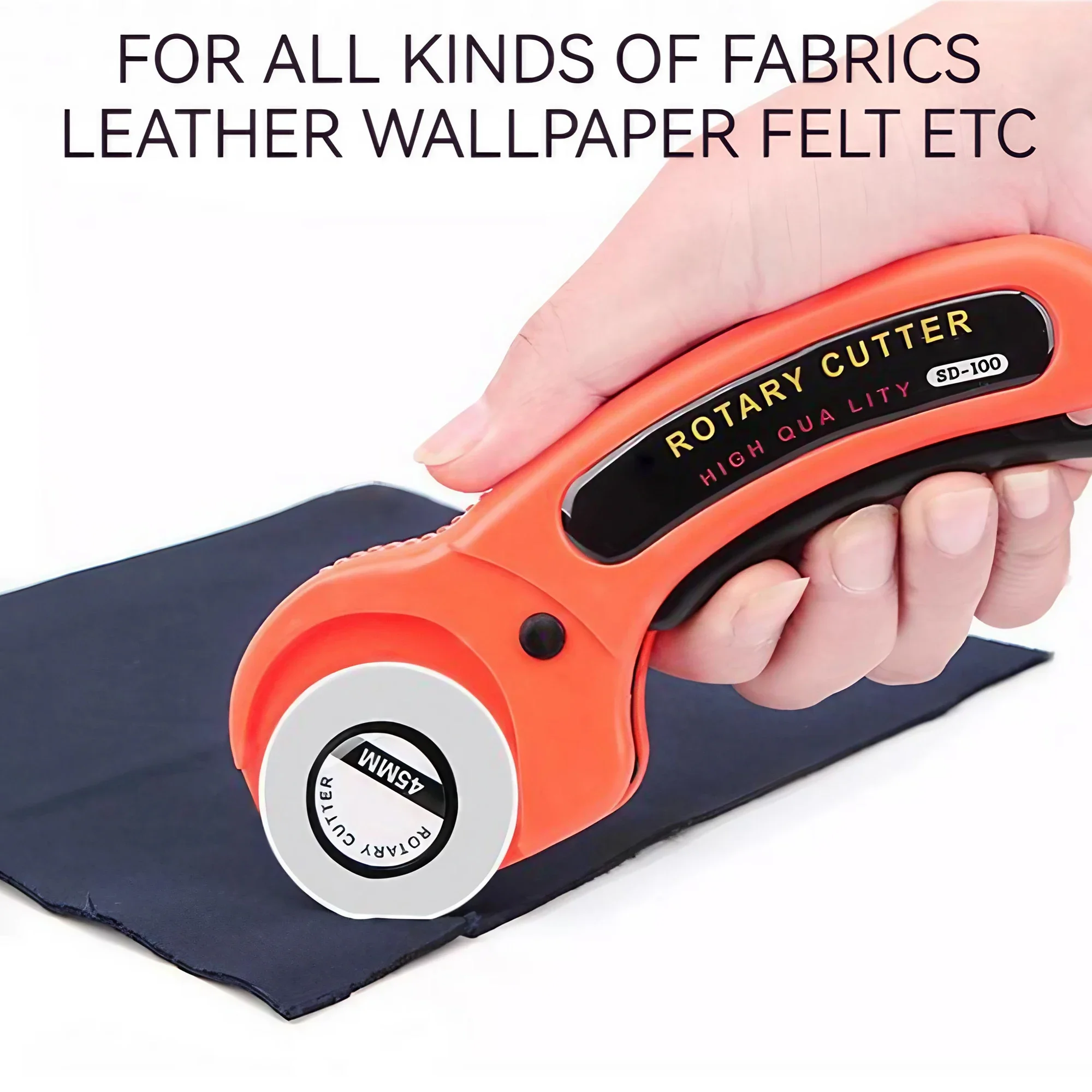 Rotary Cutting Wheel Knife for - Rotary Cutter Fabric 评论和价格