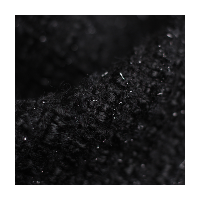 Red raspberry 760g Black check - Sewing Tweed Fabric 评论和价格