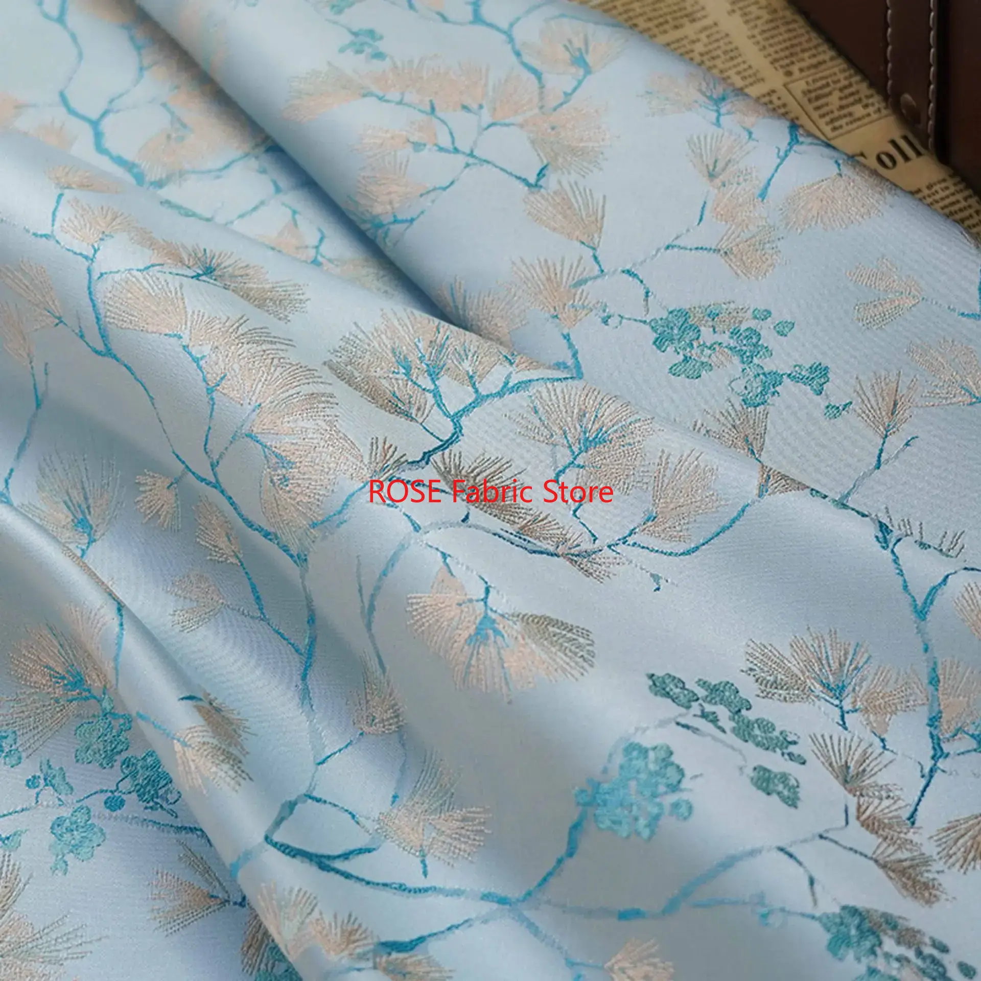 1 Meter Chinese Style Classic  - Sewing Vest 评论和价格