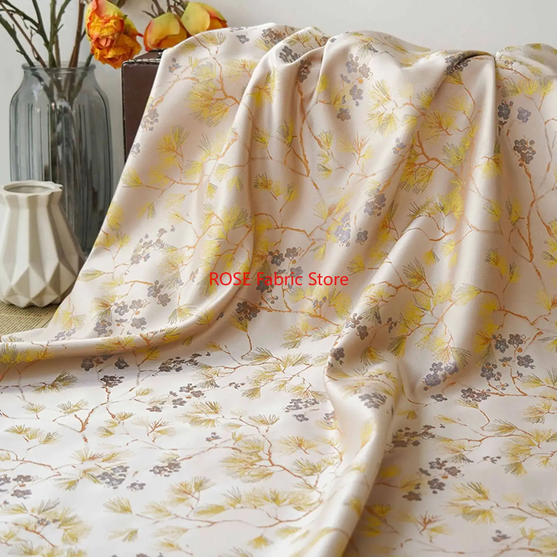 1 Meter Chinese Style Classic  - Sewing Vest 评论和价格