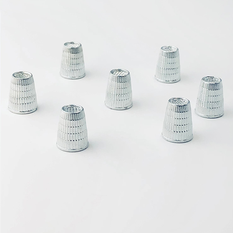 1Pcs Alloy Thimble Metal Sewin - Sewing Thimble Metal 评论和价格