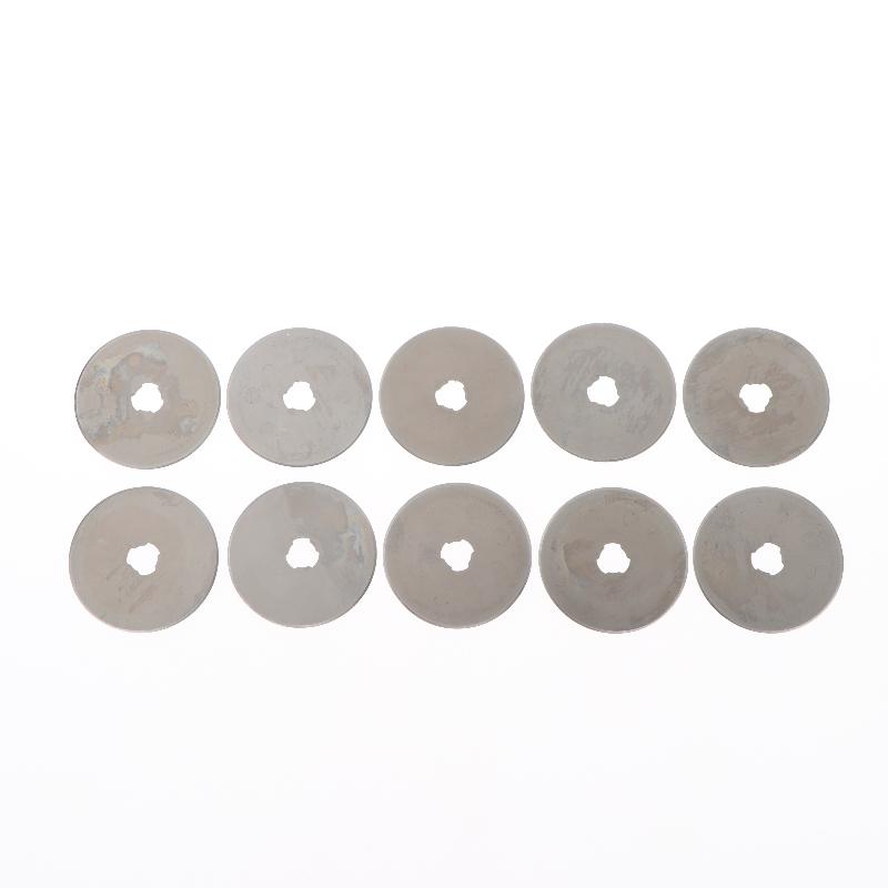 Hot 3/5/15PCS 45mm Rotary Cutt - Rotary Cutter Fabric 评论和价格