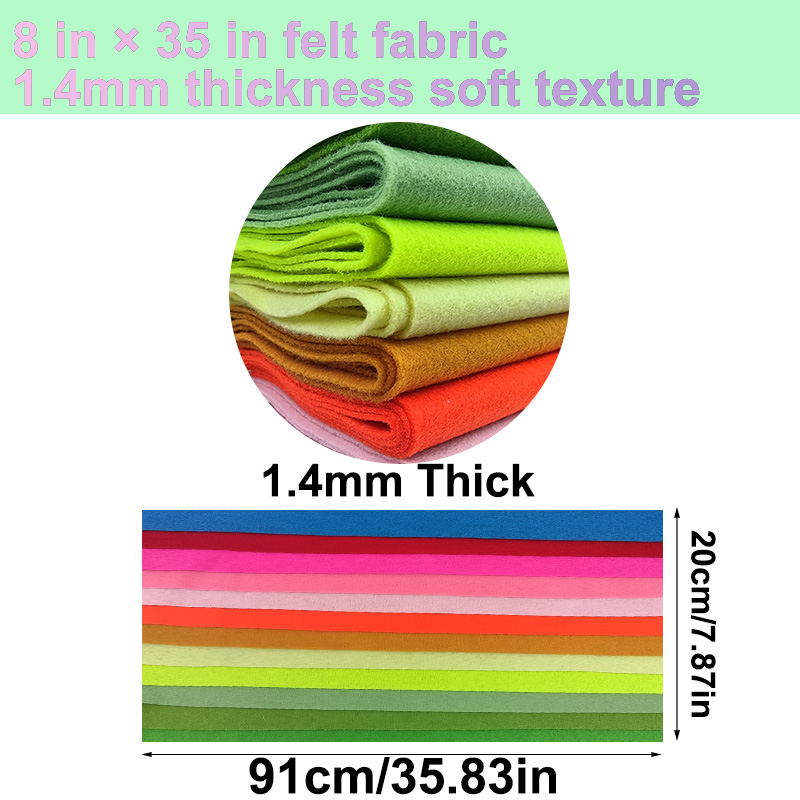 10 pieces of 910*200*1.4mm thi - Fabric Softener Sheet 评论和价格
