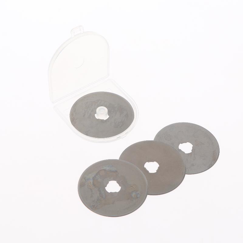 3/5/15PCS 45mm Rotary Cutter B - Rotary Cutter Fabric 评论和价格