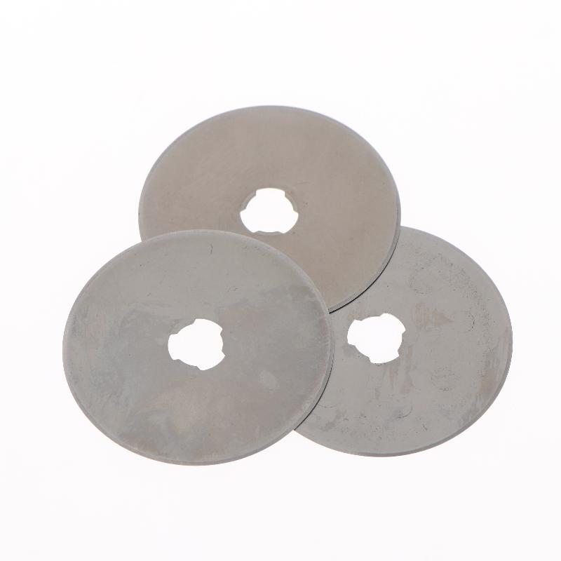 3/5/15PCS 45mm Rotary Cutter B - Rotary Cutter Fabric 评论和价格