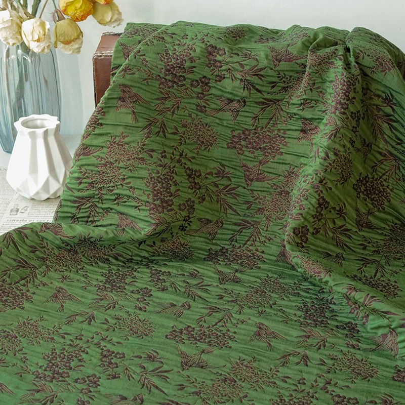 Plum Bamboo Magpie Pattern Rel - Sewing Vest 评论和价格