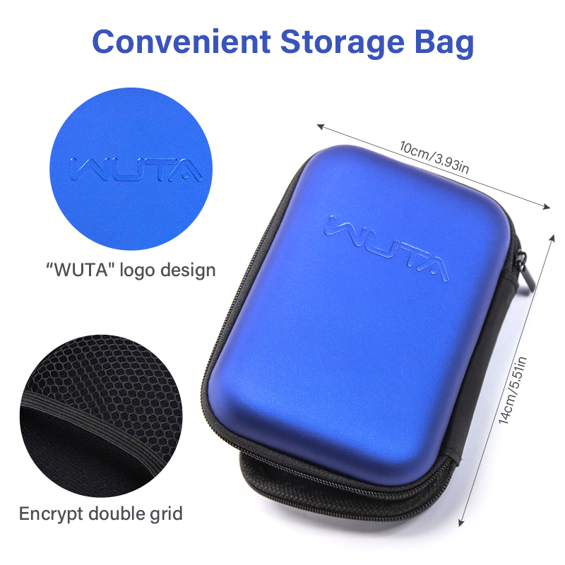 WUTA Leather Repair Kit Shoe S - Textile Sewing Kit 评论和价格
