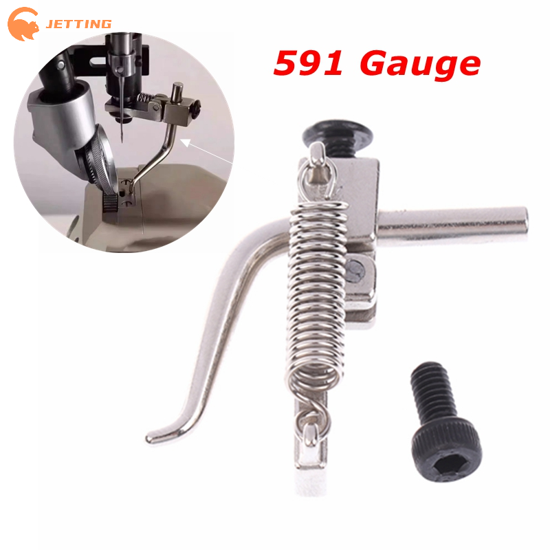 1PCS Sewing Guide For Computer - Textile Sewing Kit 评论和价格