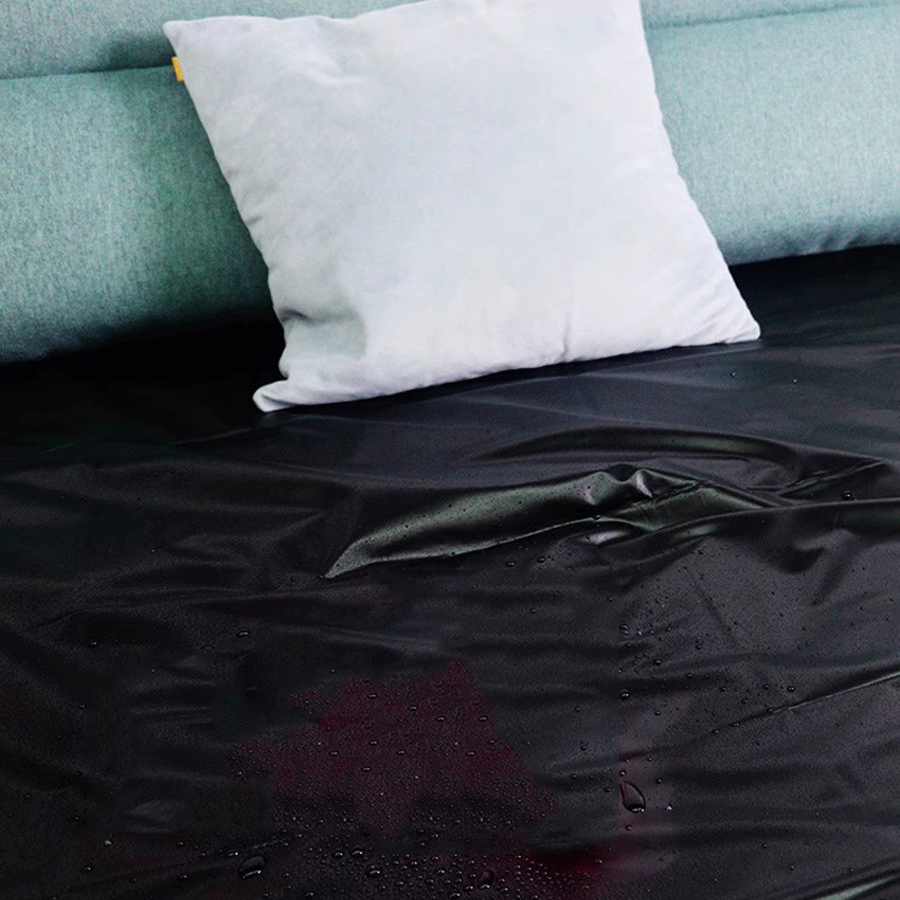 Pure PVC OilProof Massage Clea - Fabric Softener Sheet 评论和价格