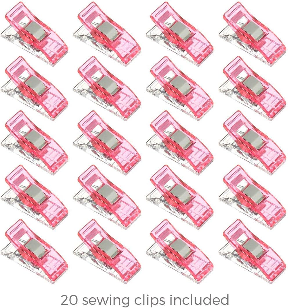Rotary Cutter Set Pink - Quilt - Rotary Cutter Fabric 评论和价格
